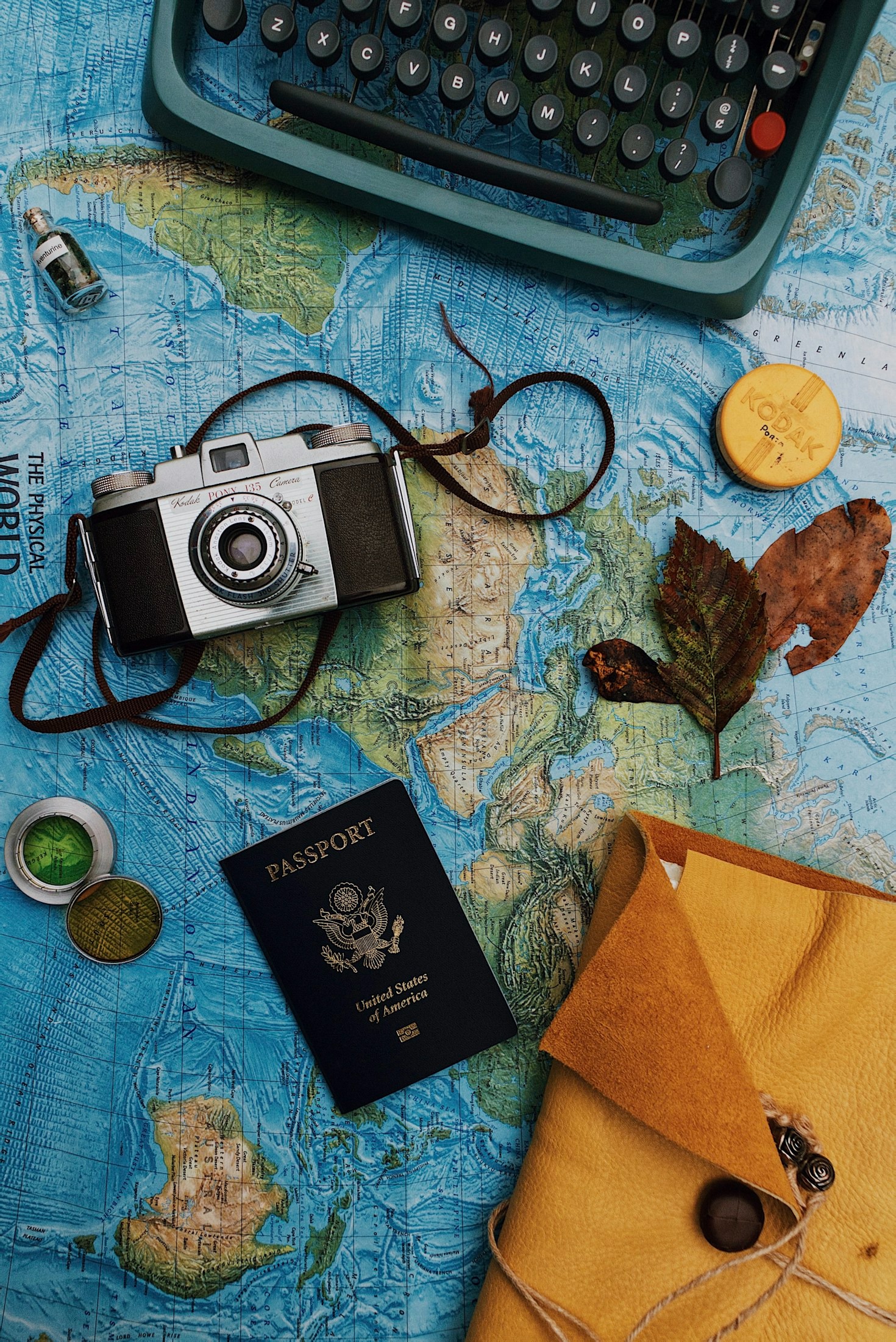 The Ultimate Guide to Wellness Retreats