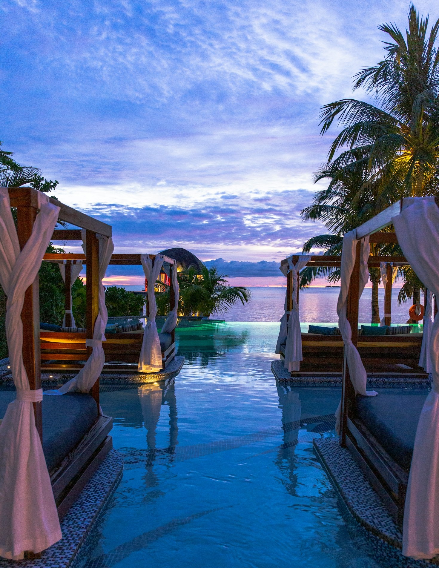 A Deep Dive into Spa Resorts of the Future